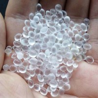 Top quality vinyl EVA / acetate copolymer / EVA granules sole material with reasonable price