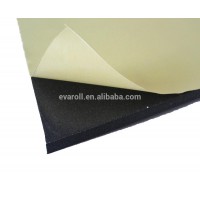 3m adhesive EVA foam sheet and roll with high quality