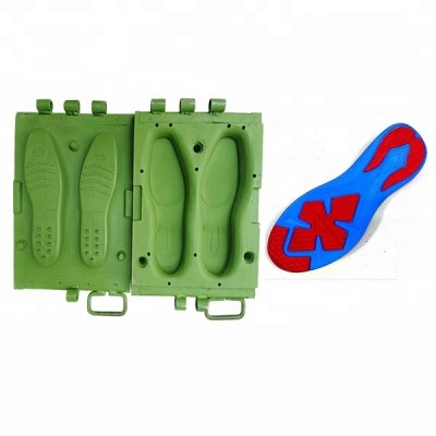 fashion and wonderful design EVA sports shoe sole mould