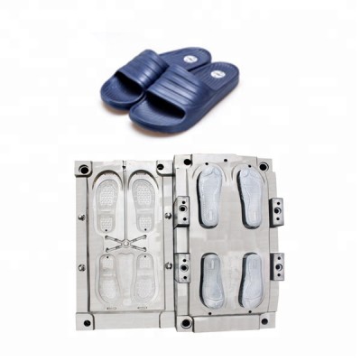 High Quality Aluminum Shoe Mould slipper