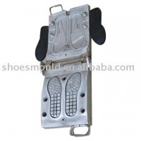 Rubber Sole Mould